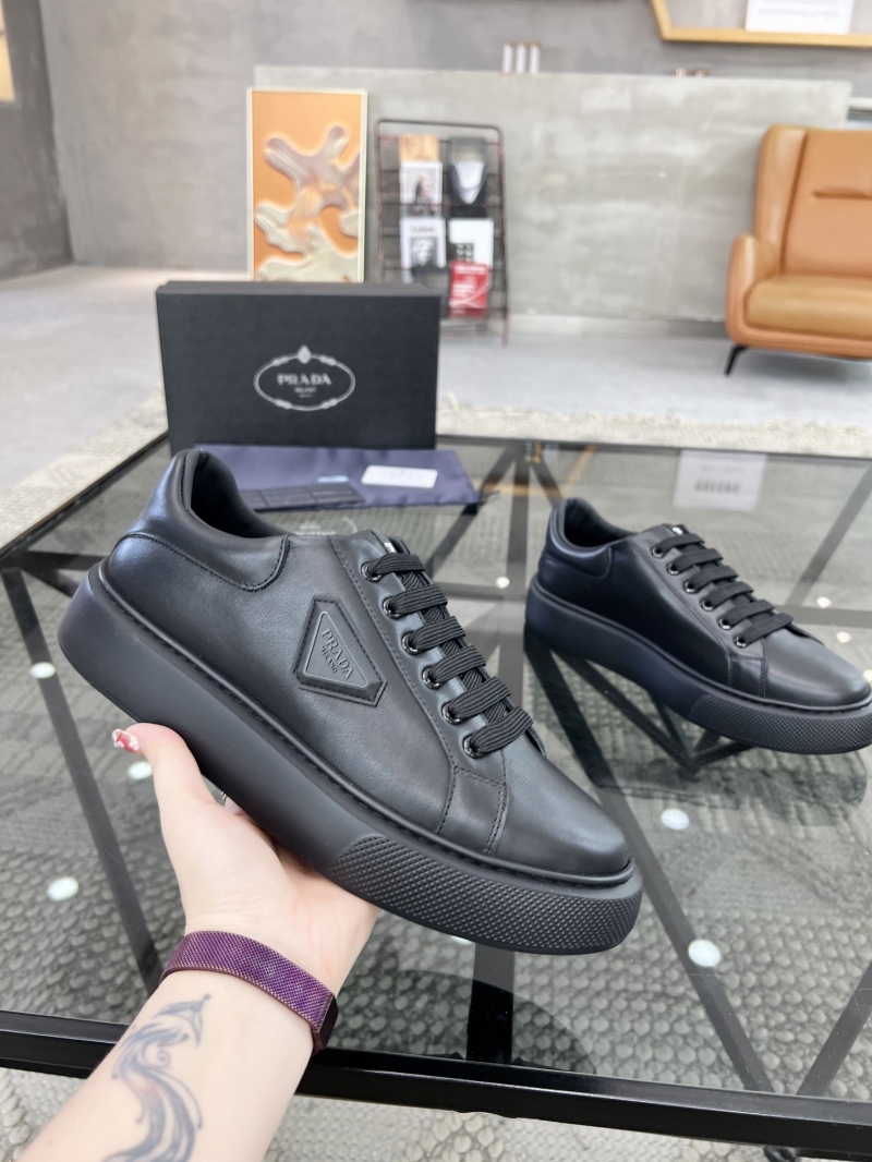 Prada Casual Shoes